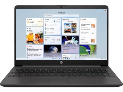 HP Laptop 250R G9 Intel Core i3 13th Gen 1315U - (8GB/512GB SSD/Intel UHD Graphics) Thin and Light Business Laptop/15.6