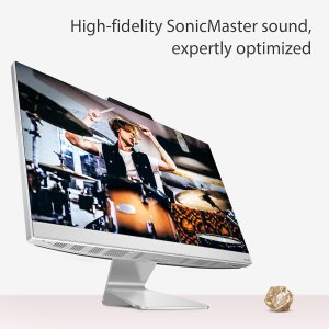 ASUS A3402 All-in-One Desktop, 23.8