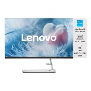Lenovo IdeaCentre AIO 3 12th Gen Intel i3 23.8