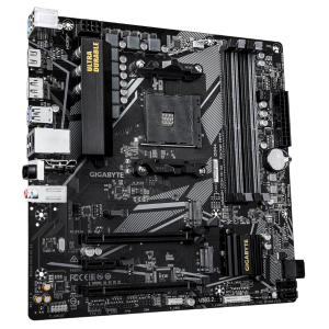Gigabyte B860M DS3H WIFI6E Micro-ATX Motherboard