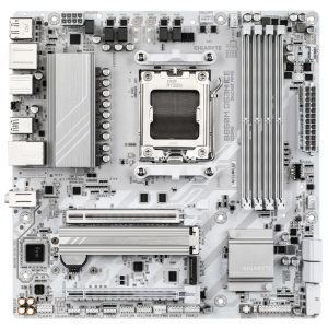 GIGABYTE B850M DS3H ICE Micro-ATX Motherboard – High-Performance, Reliable, and Future-Ready