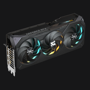 GIGABYTE GeForce RTX 5090 Gaming OC 32G Graphics Card - 32GB GDDR7, 512 Bit, PCI-E 5.0, 2730MHz Core Clock, 3 x DisplayPort, 1 x HDMI, GV-N5090GAMING OC-32GD