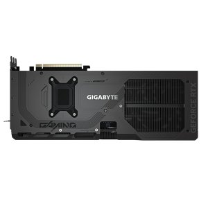 GIGABYTE GeForce RTX 5080 Gaming OC 16G Graphics Card - 16GB GDDR7, 256 Bit, PCI-E 5.0, 2730MHz Core Clock, 3 x DisplayPort, 1 x HDMI, GV-N5080GAMING OC-16GD