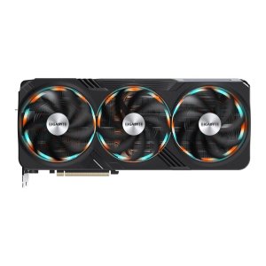 GIGABYTE GeForce RTX 4090 GAMING OC 24GB Graphics Card - 24GB GDDR6X, PCI-E 4.0, Core 2535Mhz, RGB fusion, Anti-sag bracket, Metal back plate, DP 1.4, HDMI 2.1a, NVIDIA DLSS 3, GV-N4090GAMING OC-24GD