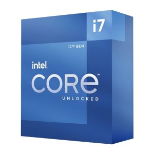 Intel Core i7-12700K Desktop Processor 12 (8P+4E) Cores up to 5.0 GHz Unlocked LGA 1700 600 Series Chipset 125W