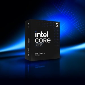 Intel® Core™ Ultra 5 Processor 245K (24M Cache- up to 5.20 GHz)