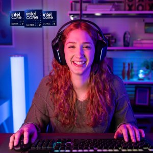 Intel Core Ultra 7 Processor 265K LGA 1700 (30M Cache- up to 5.50 GHz)