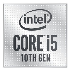 Intel (R) Core(TM) i5-10400F 10th Gen Desktop Processor 6 CORES/ 12 Threads 2.9 GHz (UP to 4.3 GHZ)