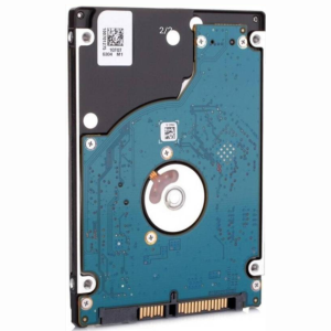 Seagate VIDEO 500 GB Laptop Silver SATA Internal Hard Disk Drive (HDD) (ST500VT1000)  (Interface: SATA, Form Factor: 2.5 Inch)