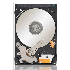 Seagate Video 3.5 Inch 500 GB Desktop, Surveillance Systems, All in One PC's Silver SATA Internal Hard Disk Drive (HDD) (Video 500GB)  (Interface: SATA, Form Factor: 3.5 inch)