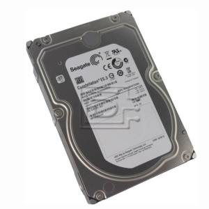 Seagate ES.3 2 TB Desktop Internal Hard Disk Drive (HDD) (Segate ST2000NM0033)  (Interface: SATA, Form Factor: 3.5 inch)
