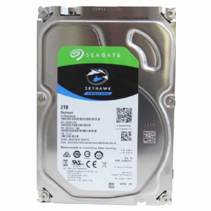 Seagate Barracuda 2 TB Desktop Internal Hard Disk Drive (HDD) (ST2000DM001)  (Interface: SATA, Form Factor: 3.5 Inch)