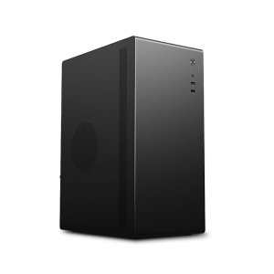 Fusionit Desktop PC Intel Core i5 8th Gen | 8GB Ram | 512GB SSD |22 inch Monitor | Windows 11 with MSO 2021