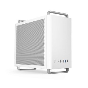 POWER X U320 Ultra Cabinet (White)