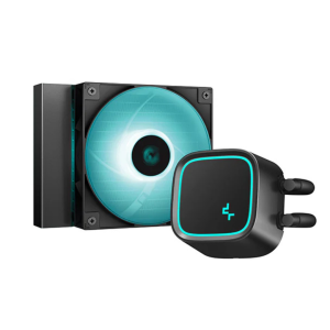 Deepcool LE300 Marrs AIO Liquid CPU Cooler
