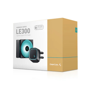 Deepcool LE300 Marrs AIO Liquid CPU Cooler