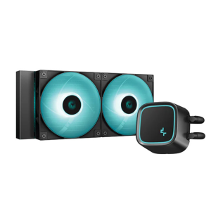 DEEPCOOL LE500 MARRS ALL-IN-ONE LIQUID CPU COOLER
