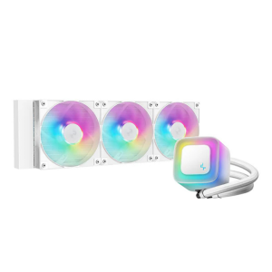 DeepCool LE360 WH V2 ARGB (White)