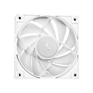 Deepcool LT360 WH ARGB CPU Liquid Cooler (White)