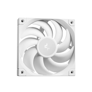 Deepcool MYSTIQUE 360 WH ARGB Liquid Cooler