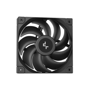 Deepcool Mystique 360mm AIO Liquid Cooler Black