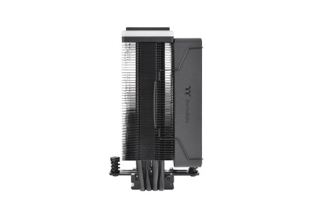 Thermaltake ASTRIA 200 ARGB CPU cooler, Comaptible with latest Intel LGA 1700 and AMD AM5 CPU