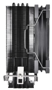 Thermaltake UX200 SE ARGB Lighting CPU Coole Black