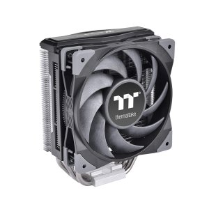 Thermaltake TOUGHAIR 310 170W TDP CPU Cooler, 120mm 2000RPM High Static Pressure PWM Fan with High Performance Copper Heat Pipes CL-P074-AL12BL-A