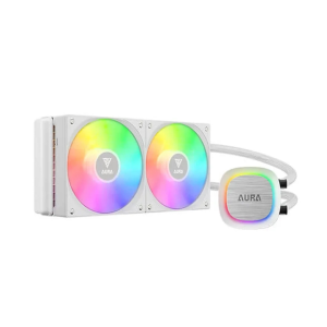 Gamdias Aura GL240 V2 CPU Liquid Cooler