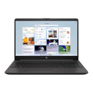 HP Laptop 255 G9 AMD Ryzen 3 3250U Dual Core - (8GB/512GB SSD/AMD Radeon Graphics) Thin and Light