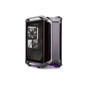 Cooler Master Glass Cosmos C700M / Motherboard Support - Mini-ITX, Micro-ATX, ATX, E-ATX Cabinet, Multicolor