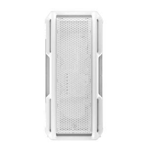 CORSAIR 5000T Mid-Tower PC Case – Supports Reverse Connection motherboards – RapidRoute Cable Management – Removable Airflow Panels – Modern Front Panel I/O – Fits Multiple 360mm Radiators (White)