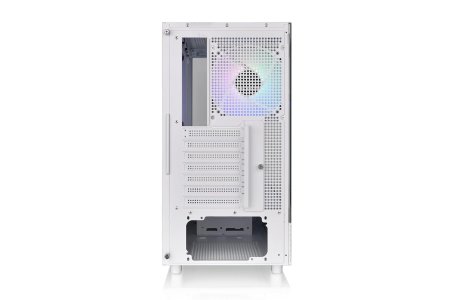 Thermaltake View 270 TG ARGB Snow/White/Win/SPCC/Tempered Glass*2/120mm ARGB Lite Reverse White Fan*2 + 120mm ARGB Lite White Fan*1/Brown Box/for Taiwan V2