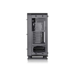 Thermaltake Core P6 TG/Black/Wall Mount/SPCC/4mm Tempered Glass*3