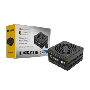 Gamdias Helios P2-1300G 1300 Watt 80 Plus Gold ATX 3.0 SMPS
