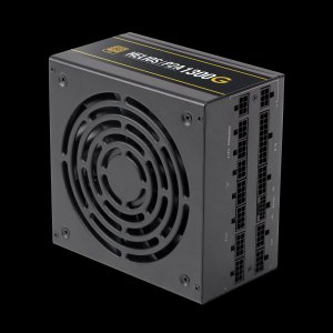 Gamdias Helios P2-1300G 1300 Watt 80 Plus Gold ATX 3.0 SMPS