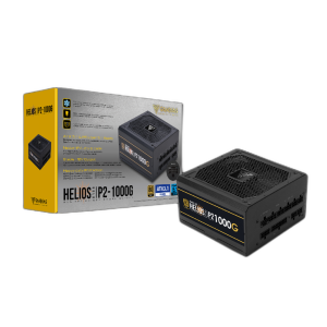 Gamdias HELIOS P2-1000G ATX 3.1 Fully Modular SMPS