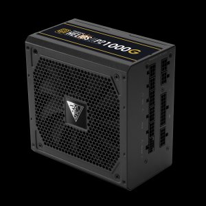 Gamdias HELIOS P2-1000G ATX 3.1 Fully Modular SMPS