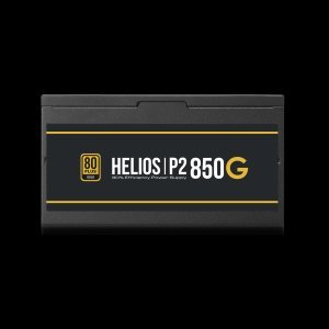 Gamdias Helios P2-850G 850 Watt 80 Plus Gold ATX 3.0 SMPS