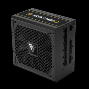 Gamdias Helios P2-850G 850 Watt 80 Plus Gold ATX 3.0 SMPS