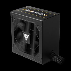 GAMDIAS Helios P2-750G 750W 80 Plus Gold ATX 3.0 SMPS