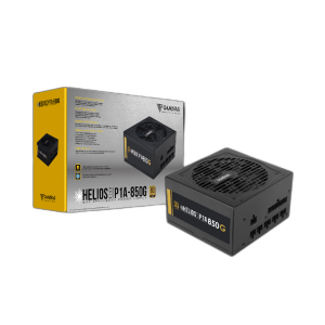 Gamdias HELIOS P1A-850G 850W 80 Plus Gold Fully Modular PSU