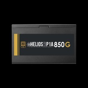 Gamdias HELIOS P1A-850G 850W 80 Plus Gold Fully Modular PSU