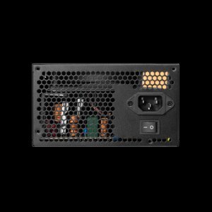 GAMDIAS KRATOS M1 750B 750W 80 + Bronze Fully Modular ATX 2.0 Power Supply