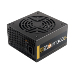 GAMDIAS Helios P1-1300G 1300W Gold Certified ATX 3.0 Power Supply