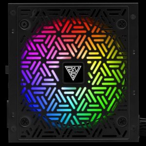 GAMDIAS KRATOS M1-600B Power Supply