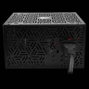 GAMDIAS HELIOS E1-500 is a 500W power supply unit