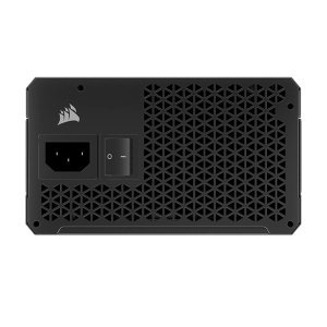 Corsair RM1000E 1000 Watt Fully Modular Low-Noise ATX Power Supply/PSU for PC - CP-9020250-IN