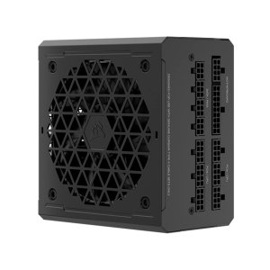 Corsair RM1000E 1000 Watt Fully Modular Low-Noise ATX Power Supply/PSU for PC - CP-9020250-IN