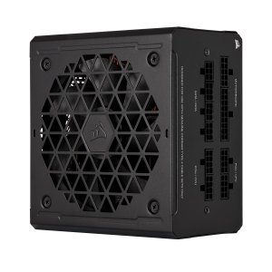 Corsair CX-M Series, CX750M, Modular Power Supply, 80 Plus Bronze, Black